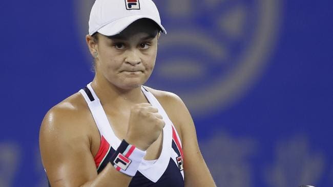 Învingătoarea Simonei Halep, prima reacție după victoria de la Sydney: Nu e o diferență așa mare între numărul 1 mondial și numărul 15 - 6dd5a1d9290a7e16bce9fdc3e9d16b60-1547021469.jpg