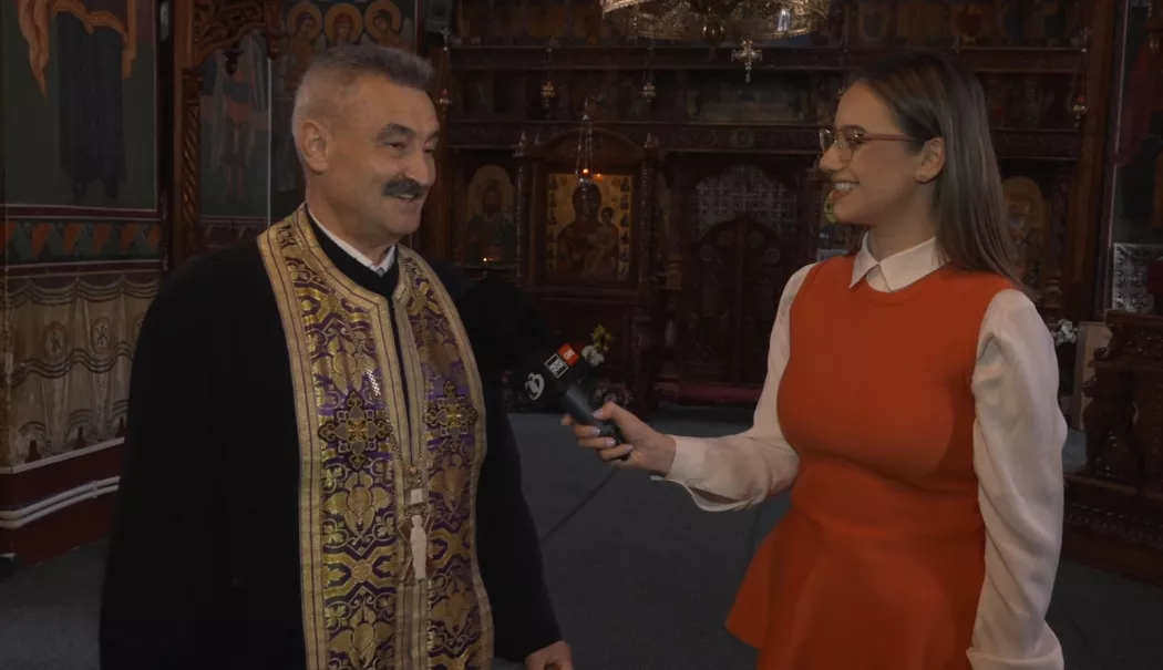 "7 ani de acasă" - Credința începe din copilărie! Rolul bisericii în formarea celor mici