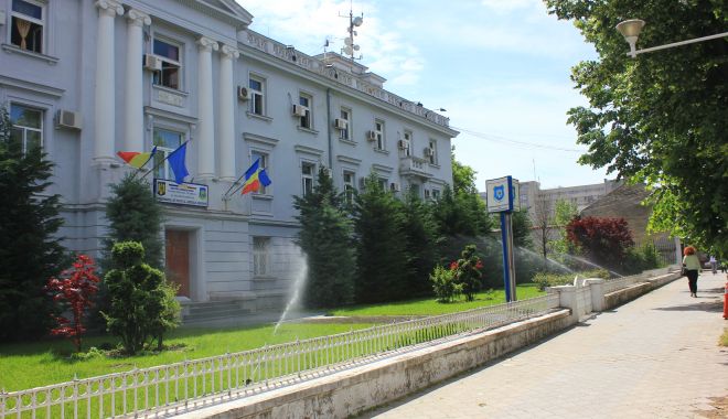 S-A VOTAT ÎN ARESTUL POLIȚIEI CONSTANȚA! - 6decarestatiivot-1607249503.jpg