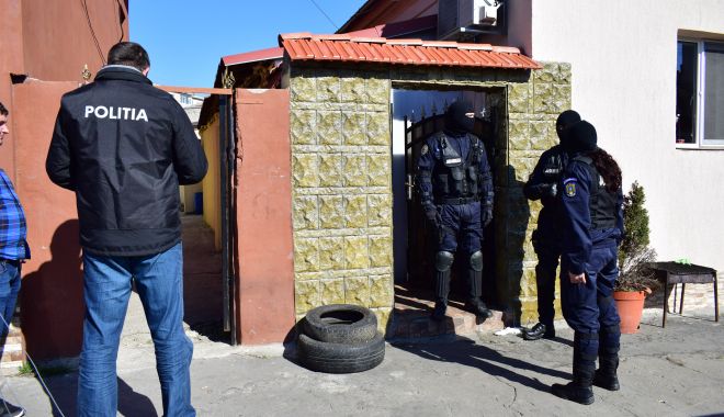 PERCHEZIȚIE în Constanța. Dealer de cannabis, reținut de polițiști! - 6deccannabis-1575639662.jpg