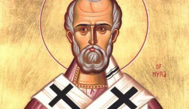 Peste 800.000 de români își serbează onomastica, de Sfântul Nicolae - 6decsfnicolaenume-1607250219.jpg