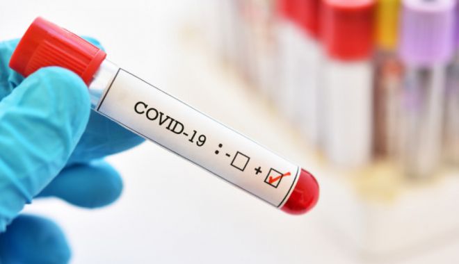 Coronavirus în România Puțin peste 12.000 de cazuri de infectare raportate luni - 6defac083fdb423dbcedb8232285e7c8-1643017369.jpg