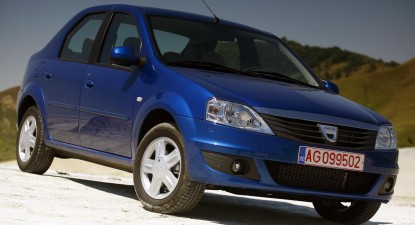Dacia a urcat anul trecut o poziție, pe cinci, în topul celor mai poluante mărci din Europa - 6e056f2c84928f878649e23c352201ab.jpg