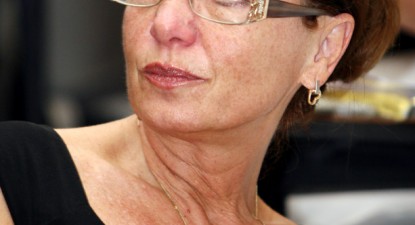 Democrat-liberala Elena Ivănescu a fost validată în funcția de consilier județean - 6e555ae6891e3126418ee165576b3aca.jpg
