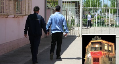 Autorii tentativei de omor de la Clubul 