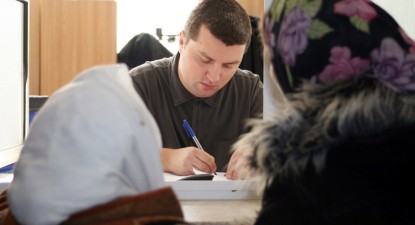 Se chinuiește să-și facă dosarul de pensie de mai bine de jumătate de an - 6ea0c26d77ee6e6734da4a89e846b668.jpg