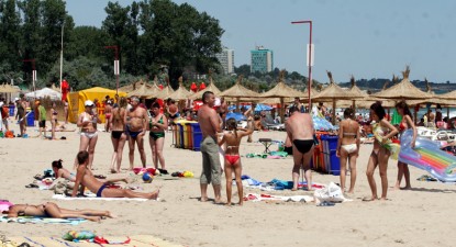 Sosirile în structurile turistice au scăzut cu 11%, în iulie 2009 - 6eb92cc1c99e196f336ba3faeb39e406.jpg