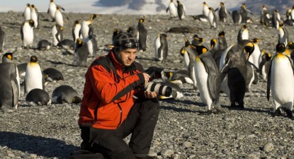 Roger Mantu, fotograful constănțean care a imortalizat Antarctica - 6f11b96fbc4efc8984435107731b445d.jpg