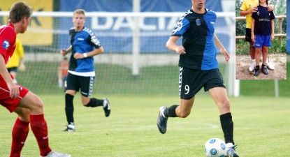 Sergi Barjuan vine cu Barcelona pe 