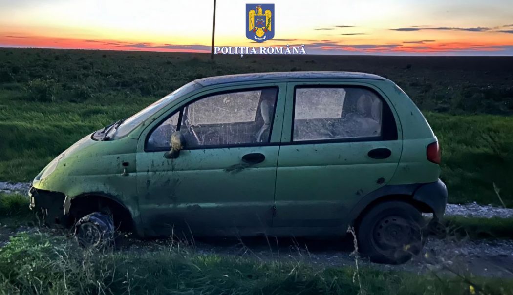Șofer oprit de polițiști pe DN 38. Câte nereguli au fost identificate în cazul său - 6f6fa32d7b644d76af6347e20b10ca7c-1729156300.jpg