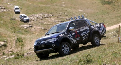 Test drive Mitsubishi la Cheile Dobrogei - 6f726bbc889c27bd9a8a7ac77a23f96c.jpg