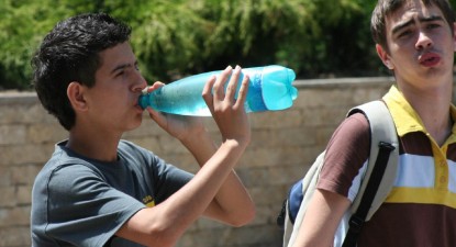 Cod galben de caniculă în sud-estul țării - 6fe67d201dbdacef258b62e272ef9ee5.jpg