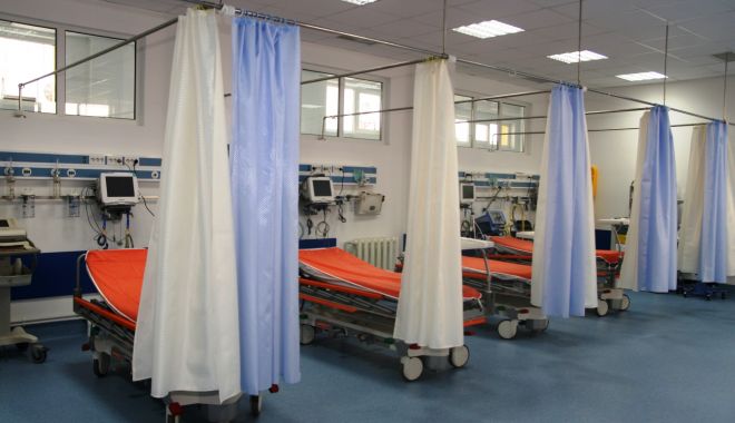 ACCESUL INTERZIS în Spitalul Județean Constanța! - 6febrvizitespital-1580991200.jpg