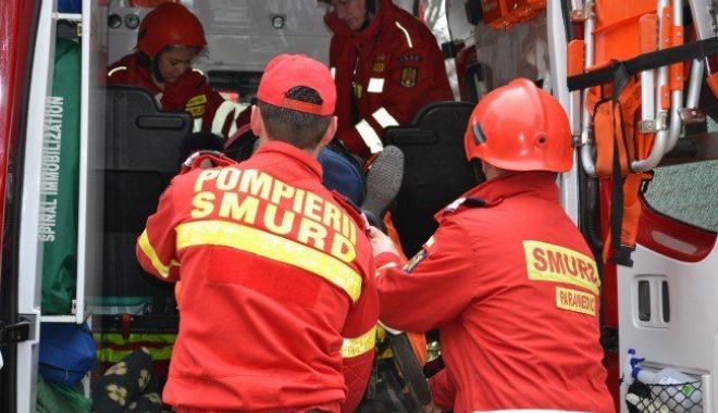 Accident la Constanța, provocat de o șoferiță băută și fără permis - 6interventii650x435-1538200621.jpg