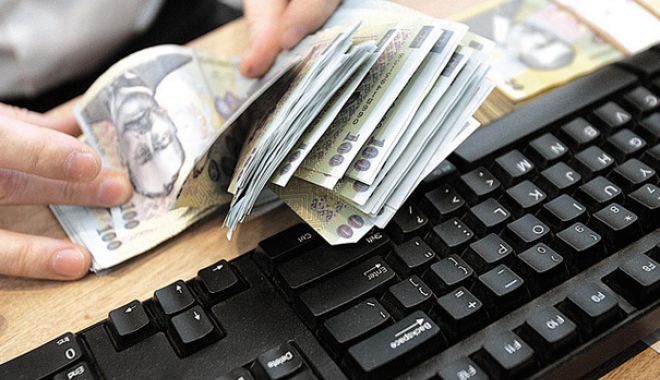 Ratele la creditele în lei explodează! Indicele ROBOR, de neoprit - 6leusm-1525340888.jpg