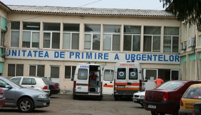 Spitalul Medgidia primește mai mulți bani de la CJAS - 6septembriespitalmedgidiabani-1315324228.jpg
