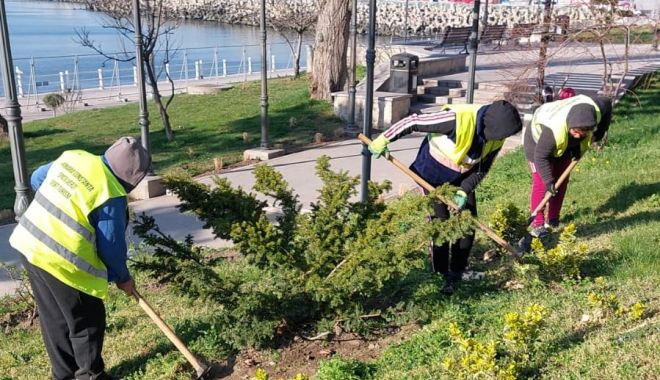 Constanţa se schimbă la faţă! Va deveni un 