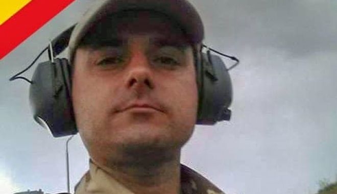 El este militarul mort în Afganistan, azi. A lăsat în urmă doi copii... - 70038362239844017356775512730139-1567687803.jpg