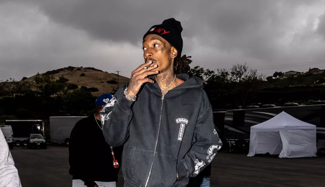 Poarta Albă îl așteaptă pe Wiz Khalifa. Artistul a pierdut și ultima contestație - 70049001018612645646046910276238-1779356697.webp
