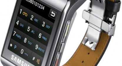Samsung prezintă cel mai subțire watchphone: S9110 - 700cebdcad58f747a49eb09671d15593.jpg
