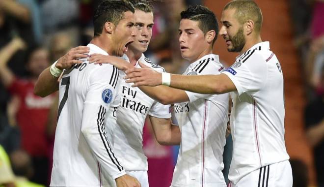 Cupa Spaniei. UE Cornella - Real Madrid,  1-4, în prima manșă a 16-imilor de finală - 7022664afpmediafaxfotojaviersori-1414742465.jpg