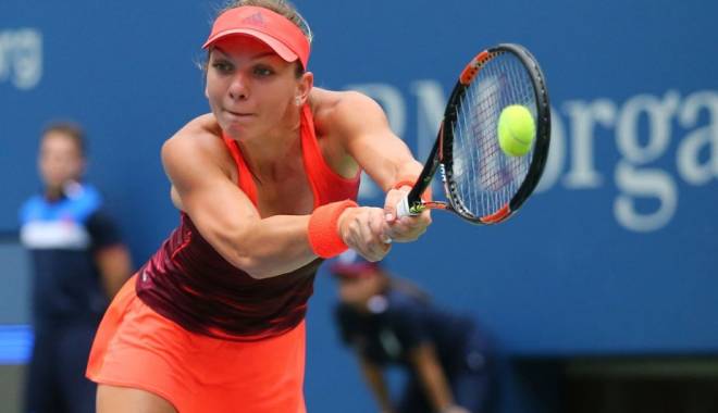 UPDATE - Semifinala dintre Halep și Kuznețova se va relua mâine dimineață - 703030702844simonahalep2-1452767480.jpg