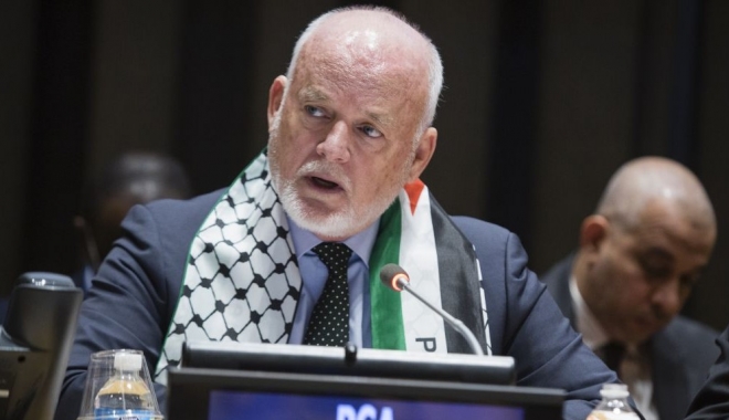 PREMIERĂ ÎN ISTORIA ONU! - 705685e1480469164578-1505285067.jpg