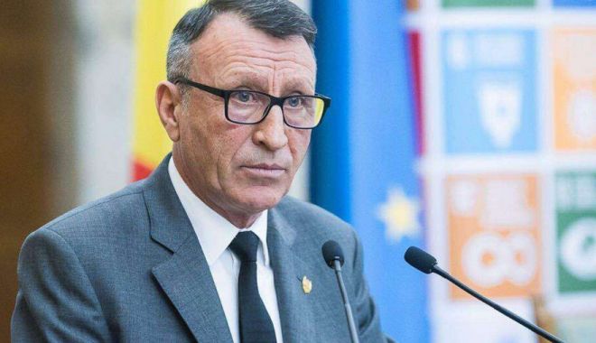 Vicepremierul Paul Stănescu: Fotbalul ar trebui să fie un serviciu public, ca apa și canalul - 7064561516571794vicepremierulpau-1535376053.jpg
