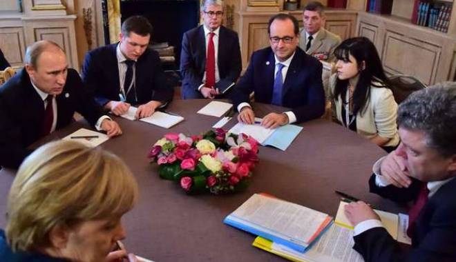 Pace în Ucraina. Francois Hollande confirmă armistițiul - 7082809afpmediafaxfotogiuseppeca-1423737836.jpg