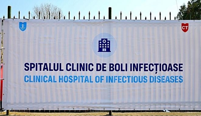 COVID-19. La Spitalul de Boli Infecțioase Constanța se prelucrează teste din mai multe unități sanitare din județ - 70addb9163ae4f8f88c1629feaa3ae31-1587037948.jpg