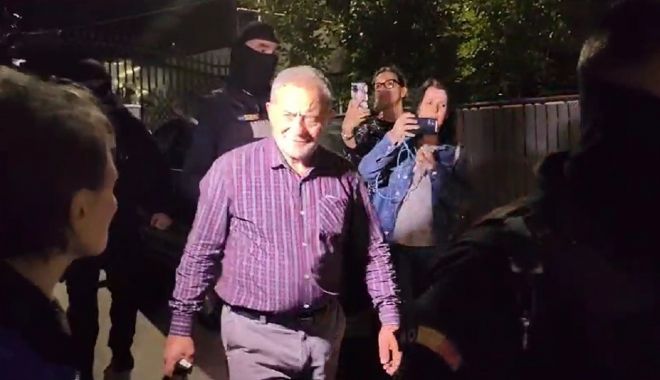 Dumitru Buzatu rămâne în arest preventiv. Curtea de Apel Iași a respins contestația avocatului