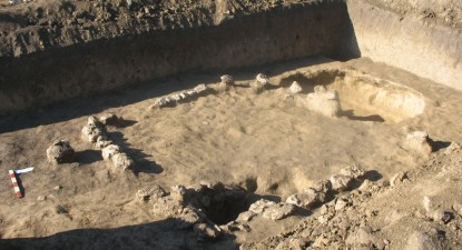 O așezare rurală medievală a răsărit în calea Autostrăzii Soarelui - 70c6b73ed4bca86c538497655caab769.jpg