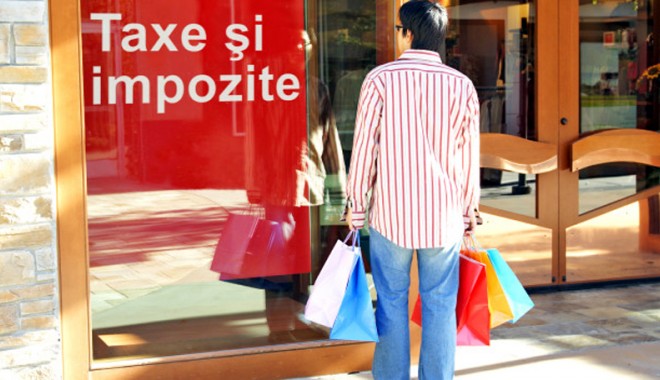 70 de taxe vor fi desființate dintr-o singură lovitură - 70taxe-1398276987.jpg