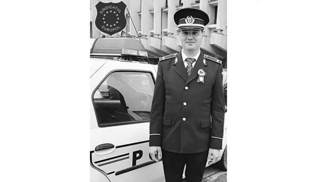 Foto - Moarte suspectă în rândul forțelor de ordine. Un polițist a fost găsit împușcat