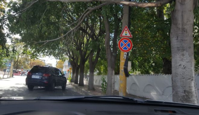 CONSTĂNȚENI, ATENȚIE SĂ NU VĂ ALEGEȚI CU MAȘINA ZGÂRIATĂ! - 71232570241028546818229414782107-1569243905.jpg