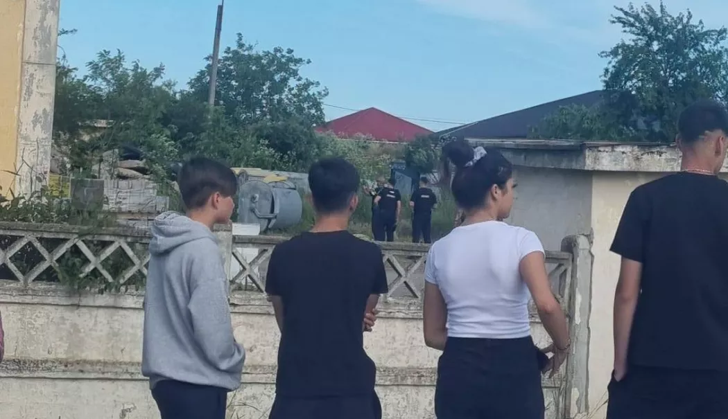 Foto - Noi informații despre tragedia de la Limanu. Ce spune Garda de Coastă