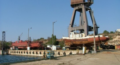 Ministerul Economiei va privatiza Șantierul Naval Mangalia - 71578eb02269555f8596fc8e5f50261b.jpg
