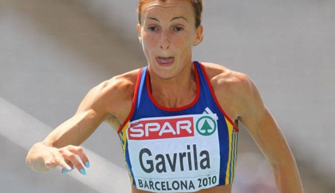 Situație dramatică pentru atleta Adelina Gavrilă, în preajma nașterii: 