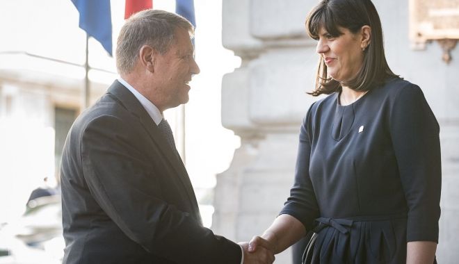 Revocarea lui Kovesi. Decizie luată de CCR, în conflictul dintre guvern și președinte - 716473fybxkakcfqjgnavkfofdkmtlgl-1525954058.jpg