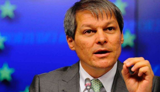 Cioloș, despre acuzațiile privind legăturile sale cu serviciile secrete - 7192541522408241dacianciolosafac-1552830391.jpg