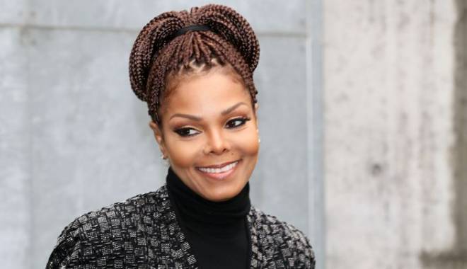 Clipe grele pentru Janet Jackson: 