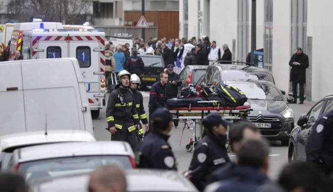 Atentat Charlie Hebdo. Cine este Cherif Kouachi, unul dintre presupușii călăi - 7213674afpmediafaxfotokenzotribo-1420701131.jpg