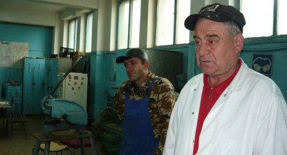 Conducerea Spitalului Județean discută astăzi primele concedieri din sectorul administrativ - 721e744b536889f207c3b82140a05cb5.jpg