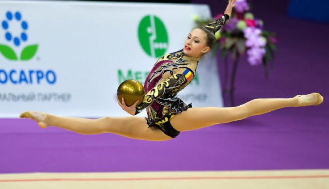 Campionatul Național de gimnastică aerobică se desfășoară anul acesta la Constanța. Intrarea este liberă - 723386710308analuizafiliorianu2-1698691837.jpg