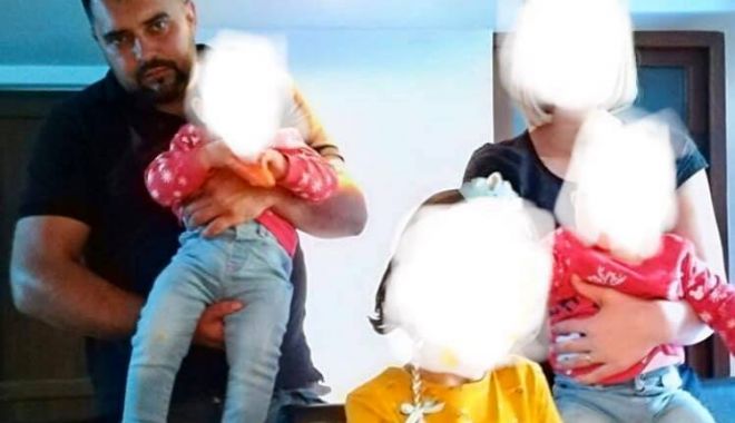CAZ CUTREMURĂTOR! Pădurar, tată a trei copii, găsit mort într-o râpă! A fost ucis de hoții de lemne - 72360904101577623706045332096609-1571307758.jpg