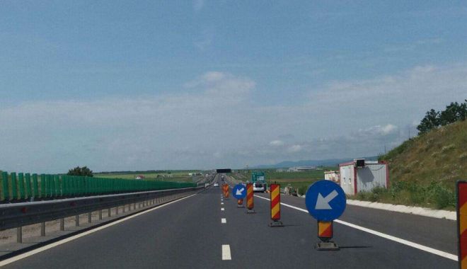 Șoferi, atenție! Lucrări pe Autostradă - 7245061524775949companiadeautost-1535699300.jpg