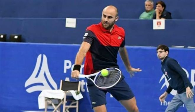 Tenis / Marius Copil, sfert-finalist în turneul challenger de la Nottingham - 72461792101564975624078821878543-1623392809.jpg