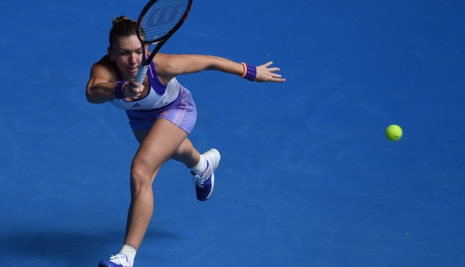 Simona Halep, eliminată în turul al doilea la Shenzhen - 7249135afpmediafaxfotomananvatsy-1483515176.jpg