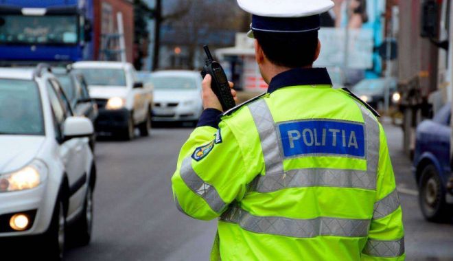 Trafic auto blocat, la Constanța! Se circulă cu dificultate - 7253951525194807traficblocatpea1-1575451142.jpg