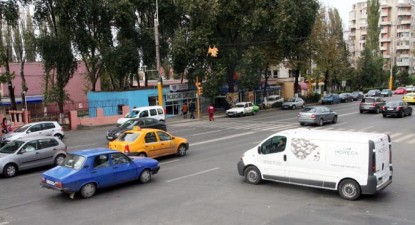 Semafoare doar de poză în intersecția b-dul Lăpușneanu  cu str. Nicolae Iorga - 7279a96fa6fbe9f8052533c4717c90f9.jpg